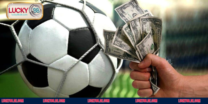 Những trường hợp kèo dụ hay xuất hiện trong các trận thể thao